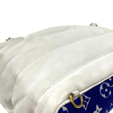 ルイ・ヴィトン LOUIS VUITTON パームスプリングス・バックパック MINI M46207 モノグラム・ベルベット レディース リュック・デイパック