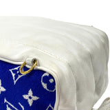 ルイ・ヴィトン LOUIS VUITTON パームスプリングス・バックパック MINI M46207 モノグラム・ベルベット レディース リュック・デイパック