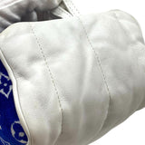 ルイ・ヴィトン LOUIS VUITTON パームスプリングス・バックパック MINI M46207 モノグラム・ベルベット レディース リュック・デイパック