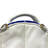 ルイ・ヴィトン LOUIS VUITTON パームスプリングス・バックパック MINI M46207 モノグラム・ベルベット レディース リュック・デイパック