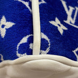 ルイ・ヴィトン LOUIS VUITTON パームスプリングス・バックパック MINI M46207 モノグラム・ベルベット レディース リュック・デイパック