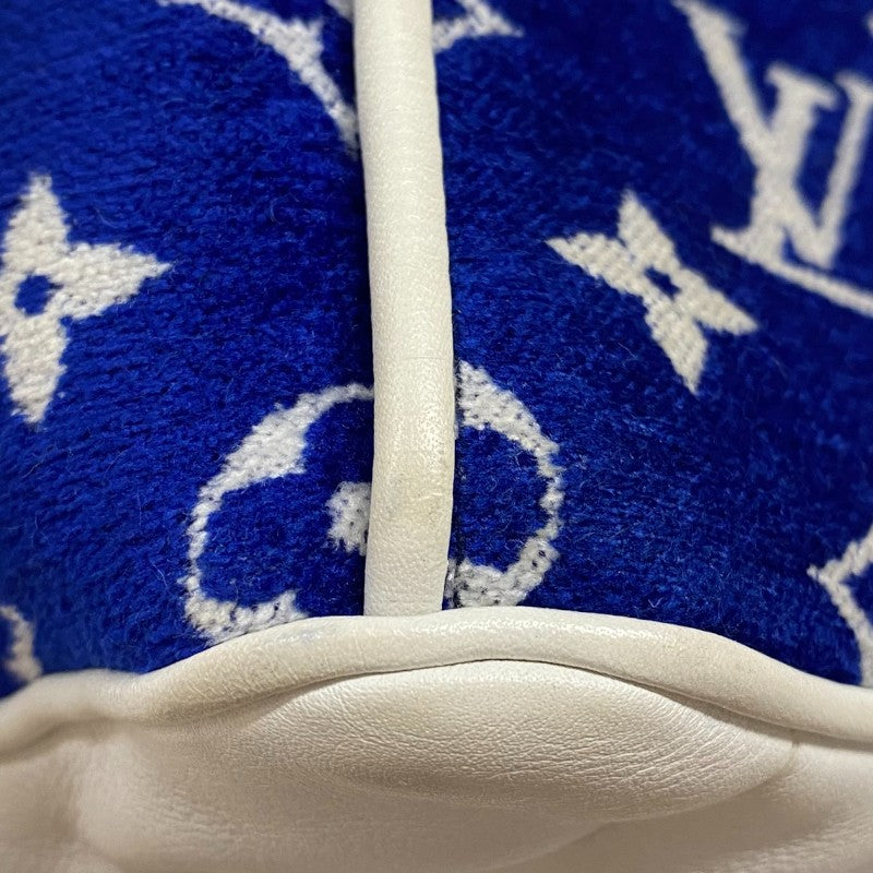 ルイ・ヴィトン LOUIS VUITTON パームスプリングス・バックパック MINI M46207 モノグラム・ベルベット レディース リュック・デイパック