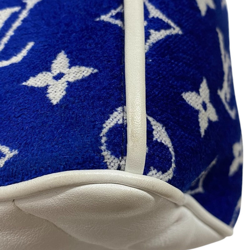 ルイ・ヴィトン LOUIS VUITTON パームスプリングス・バックパック MINI M46207 モノグラム・ベルベット レディース リュック・デイパック