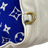 ルイ・ヴィトン LOUIS VUITTON パームスプリングス・バックパック MINI M46207 モノグラム・ベルベット レディース リュック・デイパック