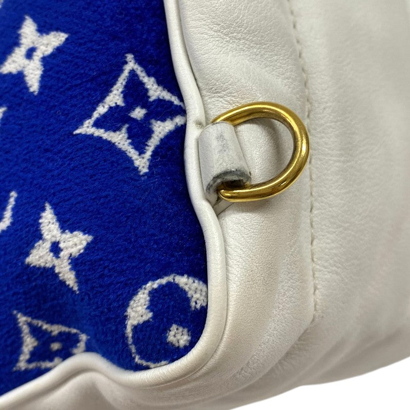 ルイ・ヴィトン LOUIS VUITTON パームスプリングス・バックパック MINI M46207 モノグラム・ベルベット レディース リュック・デイパック