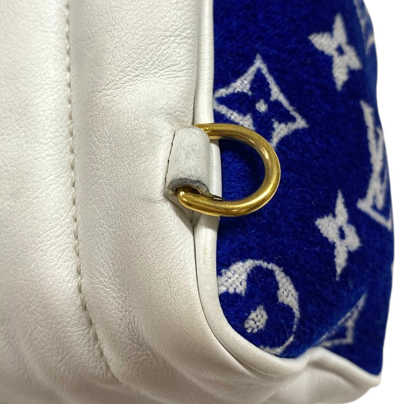 ルイ・ヴィトン LOUIS VUITTON パームスプリングス・バックパック MINI M46207 モノグラム・ベルベット レディース リュック・デイパック