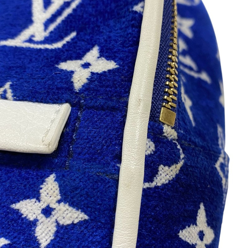 ルイ・ヴィトン LOUIS VUITTON パームスプリングス・バックパック MINI M46207 モノグラム・ベルベット レディース リュック・デイパック