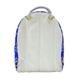 ルイ・ヴィトン LOUIS VUITTON パームスプリングス・バックパック MINI M46207 モノグラム・ベルベット レディース リュック・デイパック