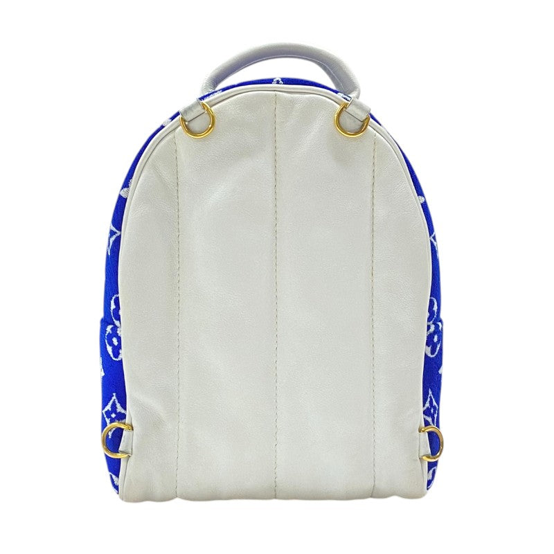 ルイ・ヴィトン LOUIS VUITTON パームスプリングス・バックパック MINI M46207 モノグラム・ベルベット レディース リュック・デイパック