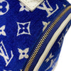 ルイ・ヴィトン LOUIS VUITTON パームスプリングス・バックパック MINI M46207 モノグラム・ベルベット レディース リュック・デイパック