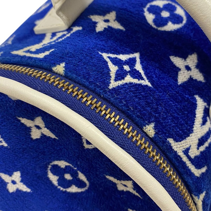 ルイ・ヴィトン LOUIS VUITTON パームスプリングス・バックパック MINI M46207 モノグラム・ベルベット レディース リュック・デイパック