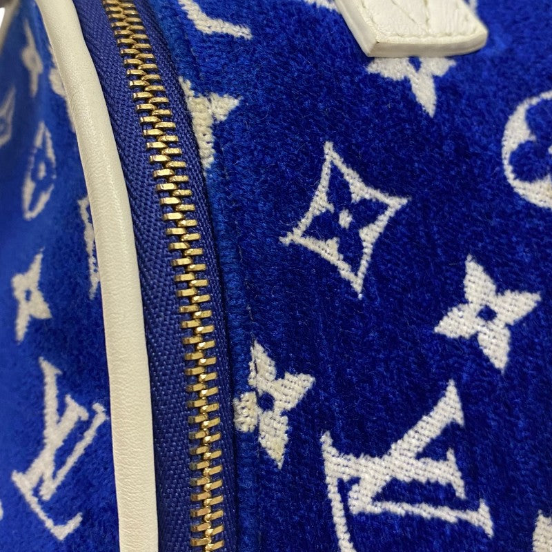 ルイ・ヴィトン LOUIS VUITTON パームスプリングス・バックパック MINI M46207 モノグラム・ベルベット レディース リュック・デイパック