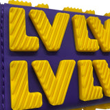 ルイ・ヴィトン LOUIS VUITTON クルーザーメッセンジャー M57966 モノグラムLVラバー メンズ ショルダーバッグ