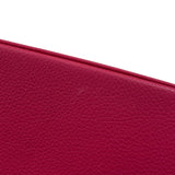 ルイ・ヴィトン LOUIS VUITTON ノエフルMM M40870 ピンク モノグラムデニム レディース トートバッグ ショルダーバッグ