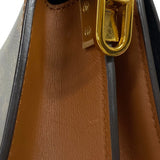 ルイ・ヴィトン LOUIS VUITTON ドーフィーヌ MINI M45959 ブラウン モノグラム・リバース レディース ショルダーバッグ