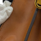 ルイ・ヴィトン LOUIS VUITTON ドーフィーヌ MINI M45959 ブラウン モノグラム・リバース レディース ショルダーバッグ