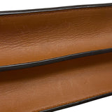 ルイ・ヴィトン LOUIS VUITTON ドーフィーヌ MINI M45959 ブラウン モノグラム・リバース レディース ショルダーバッグ