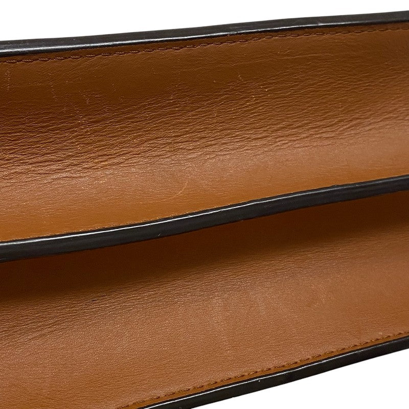 ルイ・ヴィトン LOUIS VUITTON ドーフィーヌ MINI M45959 ブラウン モノグラム・リバース レディース ショルダーバッグ