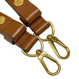 ルイ・ヴィトン LOUIS VUITTON ドーフィーヌ MINI M45959 ブラウン モノグラム・リバース レディース ショルダーバッグ