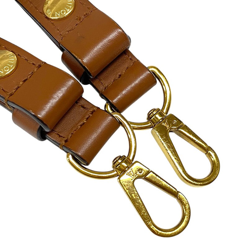 ルイ・ヴィトン LOUIS VUITTON ドーフィーヌ MINI M45959 ブラウン モノグラム・リバース レディース ショルダーバッグ