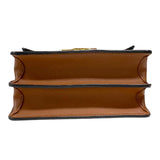 ルイ・ヴィトン LOUIS VUITTON ドーフィーヌ MINI M45959 ブラウン モノグラム・リバース レディース ショルダーバッグ