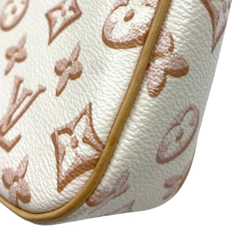 ルイ・ヴィトン LOUIS VUITTON フォール フォー ユー マキシ・ポシェット・アクセソワ―ル M20920 レディース ショルダーバッグ