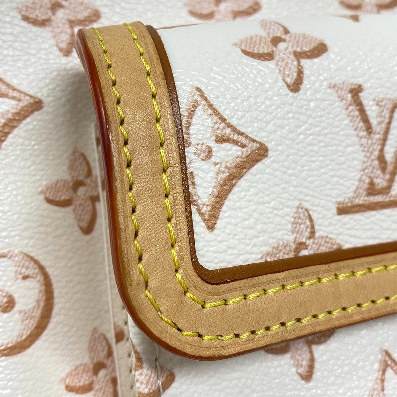 ルイ・ヴィトン LOUIS VUITTON フォール フォー ユー マキシ・ポシェット・アクセソワ―ル M20920 レディース ショルダーバッグ