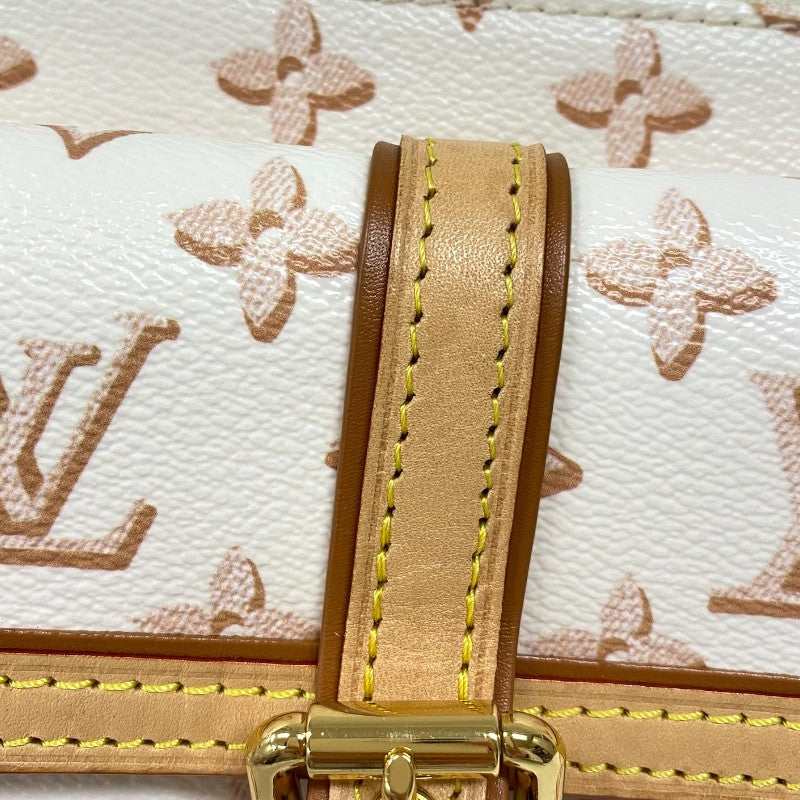 ルイ・ヴィトン LOUIS VUITTON フォール フォー ユー マキシ・ポシェット・アクセソワ―ル M20920 レディース ショルダーバッグ