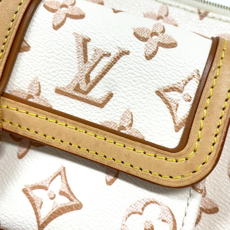 ルイ・ヴィトン LOUIS VUITTON フォール フォー ユー マキシ・ポシェット・アクセソワ―ル M20920 レディース ショルダーバッグ