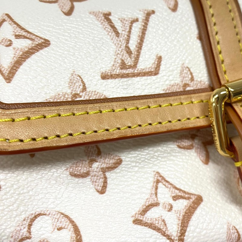 ルイ・ヴィトン LOUIS VUITTON フォール フォー ユー マキシ・ポシェット・アクセソワ―ル M20920 レディース ショルダーバッグ