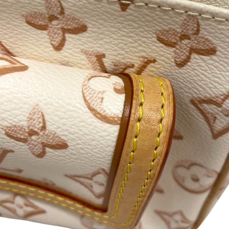 ルイ・ヴィトン LOUIS VUITTON フォール フォー ユー マキシ・ポシェット・アクセソワ―ル M20920 レディース ショルダーバッグ