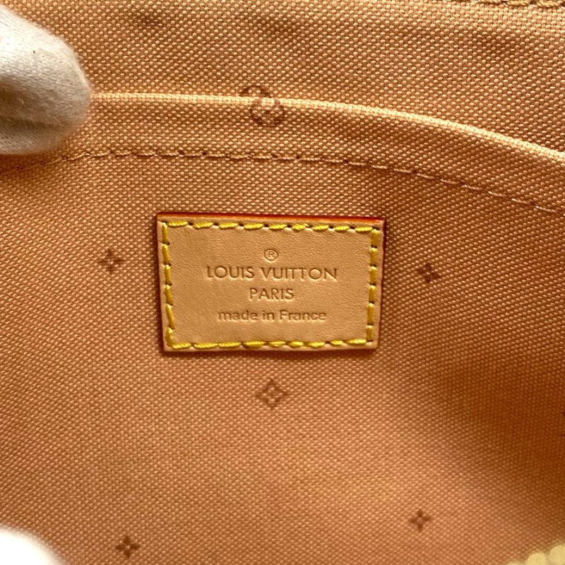 ルイ・ヴィトン LOUIS VUITTON フォール フォー ユー マキシ・ポシェット・アクセソワ―ル M20920 レディース ショルダーバッグ