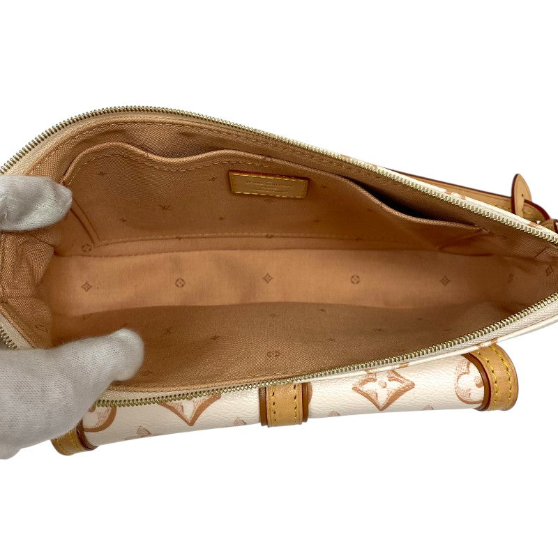 ルイ・ヴィトン LOUIS VUITTON フォール フォー ユー マキシ・ポシェット・アクセソワ―ル M20920 レディース ショルダーバッグ