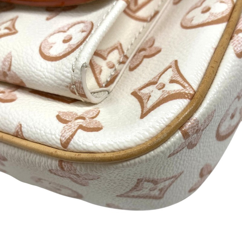 ルイ・ヴィトン LOUIS VUITTON フォール フォー ユー マキシ・ポシェット・アクセソワ―ル M20920 レディース ショルダーバッグ