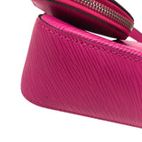 ルイ・ヴィトン LOUIS VUITTON マレリーニ M21091 ローズマイアミ エピレザー レディース ハンドバッグ