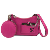 ルイ・ヴィトン LOUIS VUITTON マレリーニ M21091 ローズマイアミ エピレザー レディース ハンドバッグ