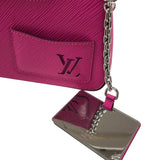 ルイ・ヴィトン LOUIS VUITTON マレリーニ M21091 ローズマイアミ エピレザー レディース ハンドバッグ