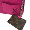 ルイ・ヴィトン LOUIS VUITTON マレリーニ M21091 ローズマイアミ エピレザー レディース ハンドバッグ