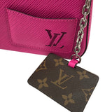 ルイ・ヴィトン LOUIS VUITTON マレリーニ M21091 ローズマイアミ エピレザー レディース ハンドバッグ