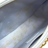 ルイ・ヴィトン LOUIS VUITTON オーバーザムーン M59825 バブルグラム ブルーグラシエ レディース ショルダーバッグ