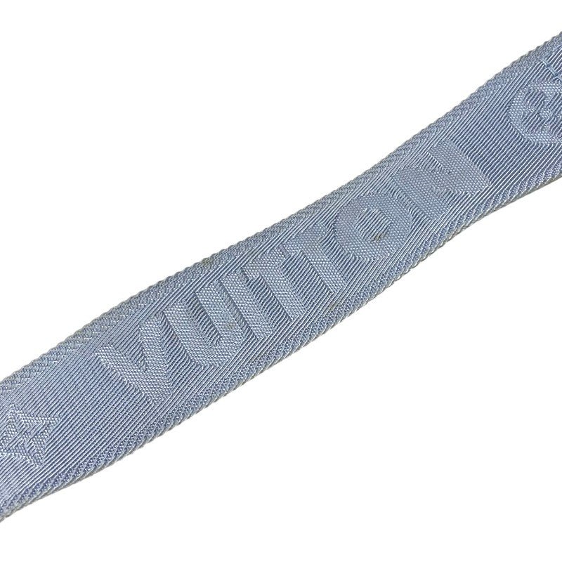 ルイ・ヴィトン LOUIS VUITTON オーバーザムーン M59825 バブルグラム ブルーグラシエ レディース ショルダーバッグ