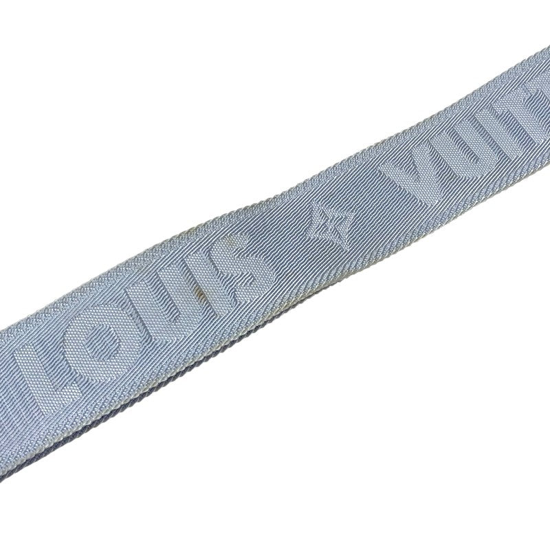 ルイ・ヴィトン LOUIS VUITTON オーバーザムーン M59825 バブルグラム ブルーグラシエ レディース ショルダーバッグ