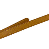 ルイ・ヴィトン LOUIS VUITTON ナノ・ノエ M82427 ピンク モノグラム・ラミネーテッド ジャカード レディース ショルダーバッグ