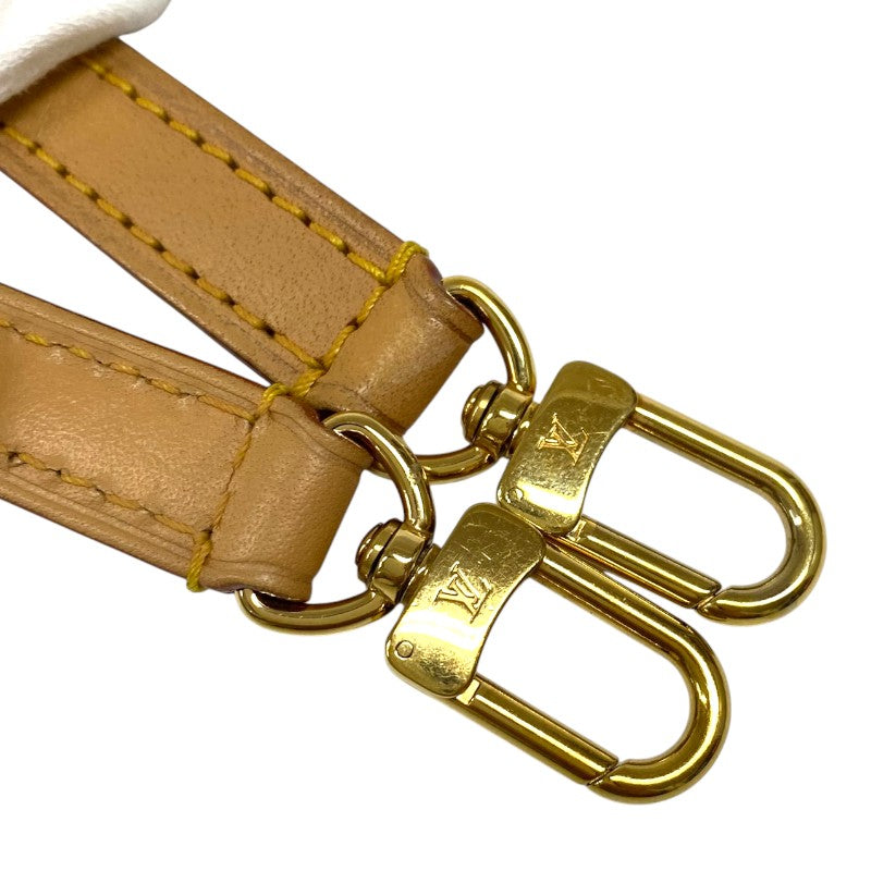 ルイ・ヴィトン LOUIS VUITTON ナノ・ノエ M82427 ピンク モノグラム・ラミネーテッド ジャカード レディース ショルダーバッグ