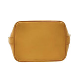 ルイ・ヴィトン LOUIS VUITTON ナノ・ノエ M82427 ピンク モノグラム・ラミネーテッド ジャカード レディース ショルダーバッグ