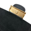 ルイ・ヴィトン LOUIS VUITTON バムバッグ ドーフィーヌ BB ウエストバッグ M69086 ブラック×ブラウン モノグラムPVCコーティングキャンバス レザー レディース ウエストバッグ