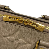 ルイ・ヴィトン LOUIS VUITTON スピーディ・バンドリエール25 M59273 トゥルトレール モノグラム・アンプラント レディース ハンドバッグ