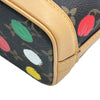 ルイ・ヴィトン LOUIS VUITTON ナノ・ノエ M81863 ブラウン モノグラムキャンバス レディース ショルダーバッグ