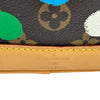 ルイ・ヴィトン LOUIS VUITTON ナノ・ノエ M81863 ブラウン モノグラムキャンバス レディース ショルダーバッグ