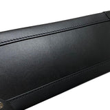 ルイ・ヴィトン LOUIS VUITTON ソフトトランク M53964 ブラック モノグラム・メッシュ メンズ ショルダーバッグ